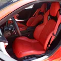 Chevrolet Corvette C8 Stingary 2023